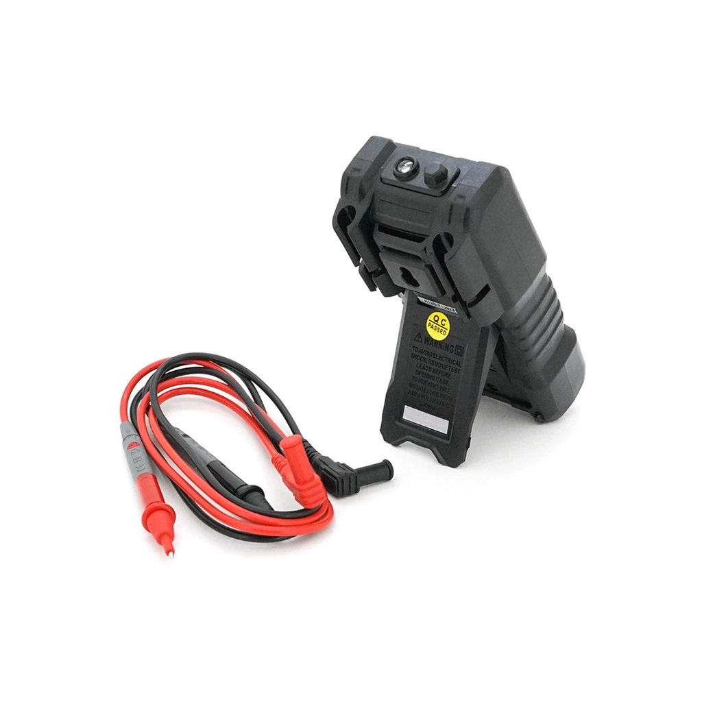 Цифровий мультиметр Mayilon HT-113B, V, A, R (HT-113B) - изображение 4