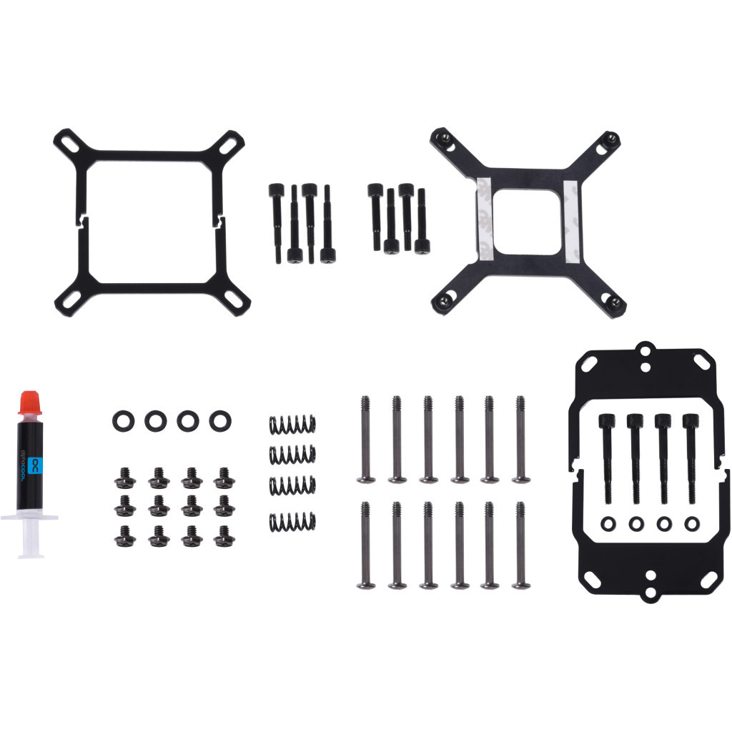 Система рідинного охолодження Alphacool 13054 - зображення 6