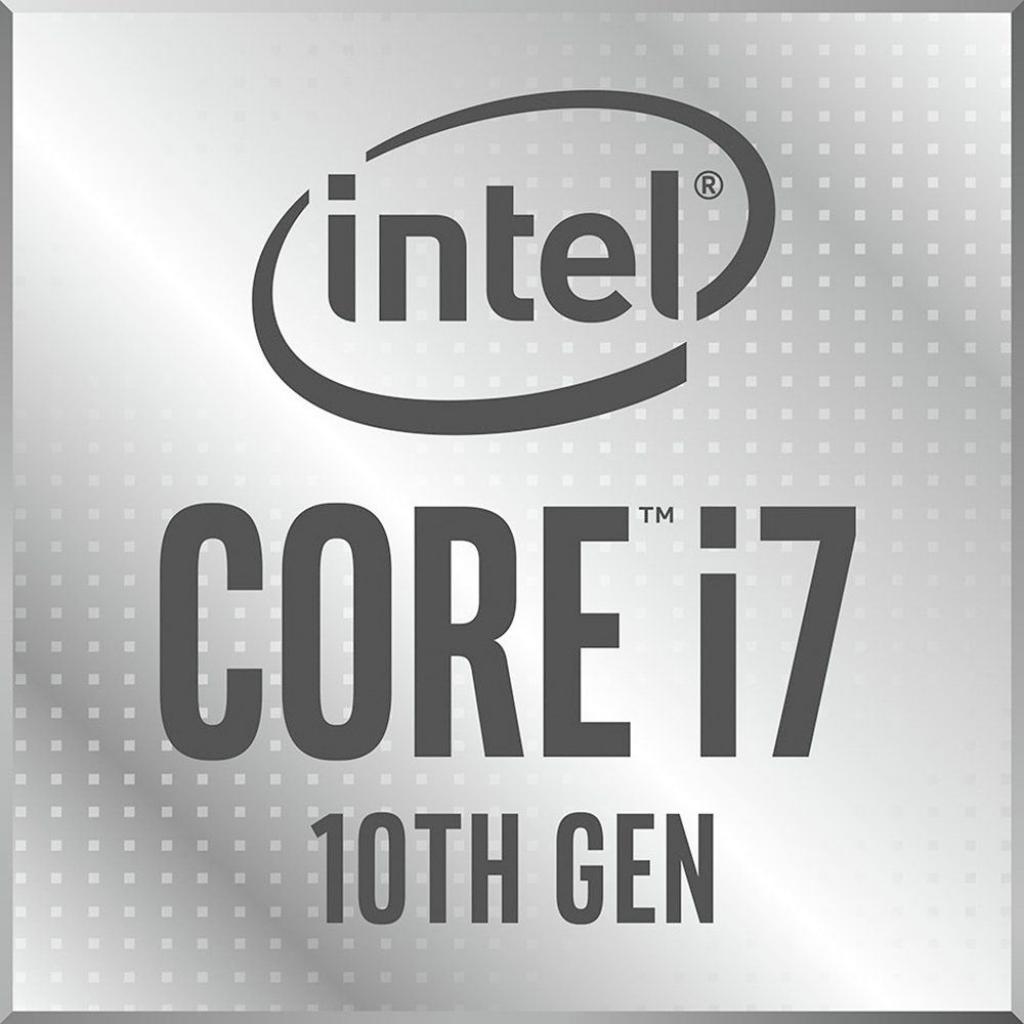 Процесор INTEL Core™ i7 10700T (CM8070104282215) - зображення 1