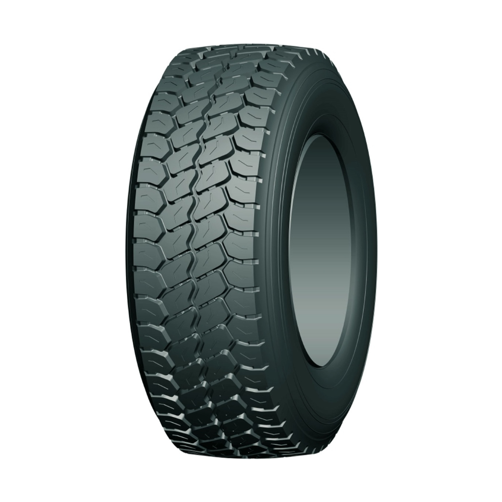 Шина Aplus (20PR) T605 385/65R22,5 160L (14981129753) - зображення 1