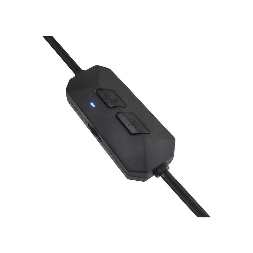 Акустична система Xtrike ME SK-503 6Вт Bluetooth RGB USB (SK-503) - зображення 4