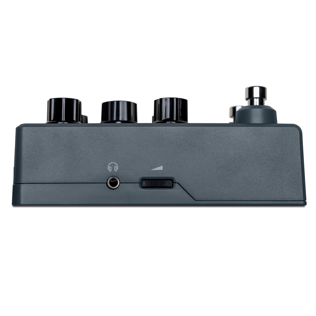 Гітарний процесор Line 6 POD Express Bass - зображення 6