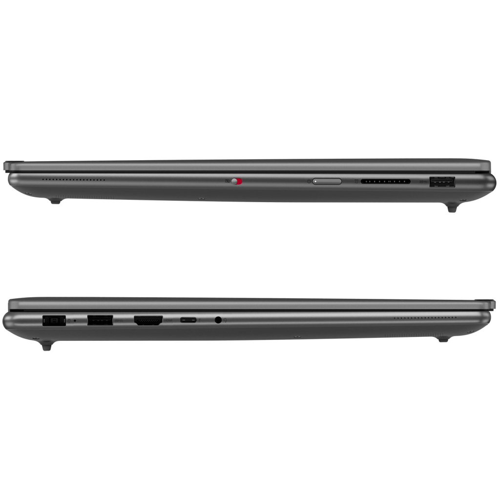Ноутбук Lenovo Yoga Pro 9 16IRP8 (83BY007TRA) - зображення 5