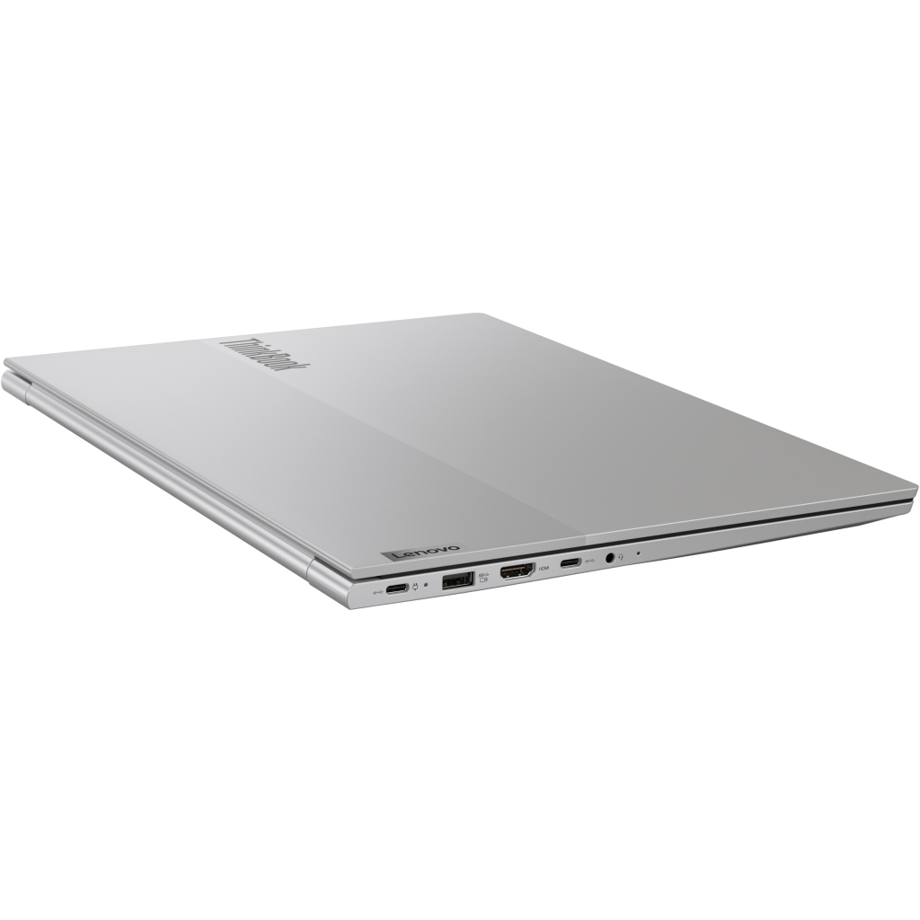 Ноутбук Lenovo ThinkBook 16 G7 IML (21MS005DRA) - зображення 9