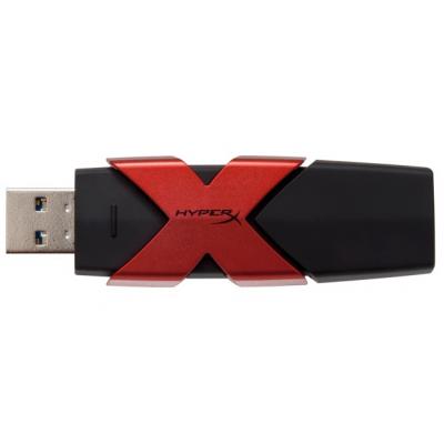 USB флеш накопичувач Kingston 512GB HyperX Savage USB 3.1 (HXS3/512GB) - зображення 6