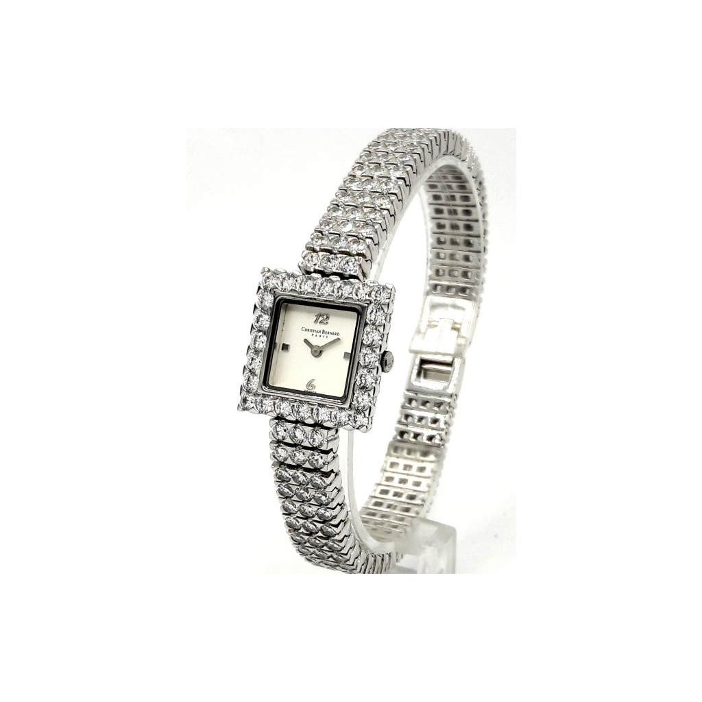 Наручний годинник Christian Bernard JY741ZAF - зображення 2