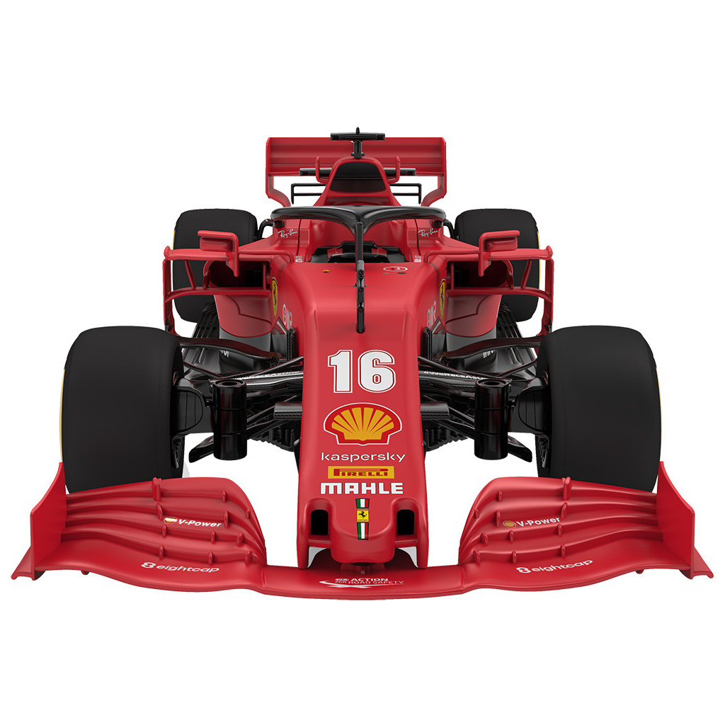 Радіокерована іграшка Rastar Ferrari SF1000 конструктор 1:16 (97000) - зображення 4