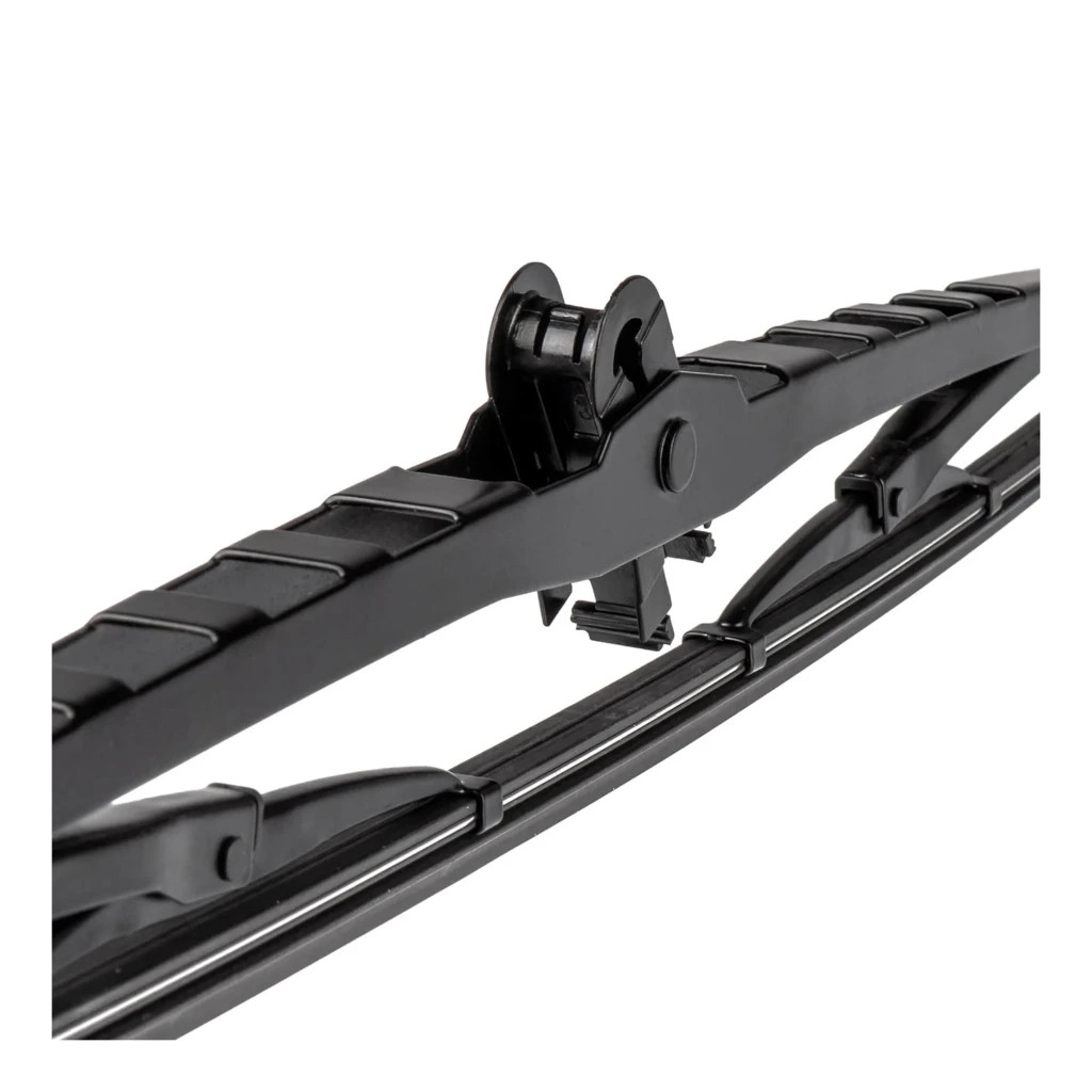 Щітка склоочисника AMiO 26" 650 мм (01203) (012031) - picture 4