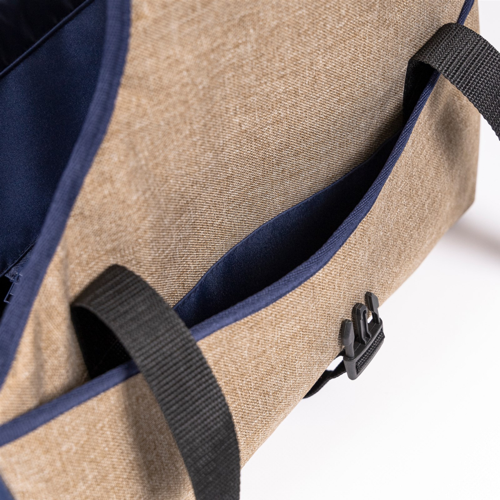 Переноска для тварин Pet Fashion LINEN (4823082432721) - зображення 5