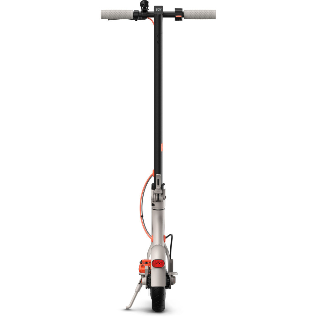 Електросамокат Xiaomi Mi Electric Scooter 3 Grey (841546) - зображення 4