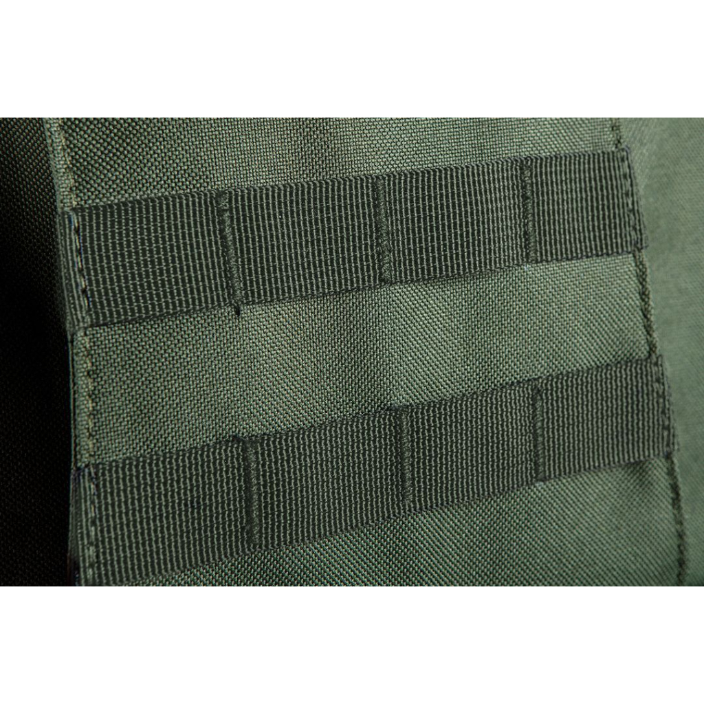 Рюкзак туристичний Neo Tools Survival 40 л (84-326) - зображення 7