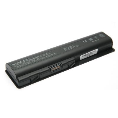 Акумулятор до ноутбука HP Pavilion DV4 (HSTNN-DB72, HP5028LH) 10,8V 4400mAh PowerPlant (NB00000288) - зображення 1