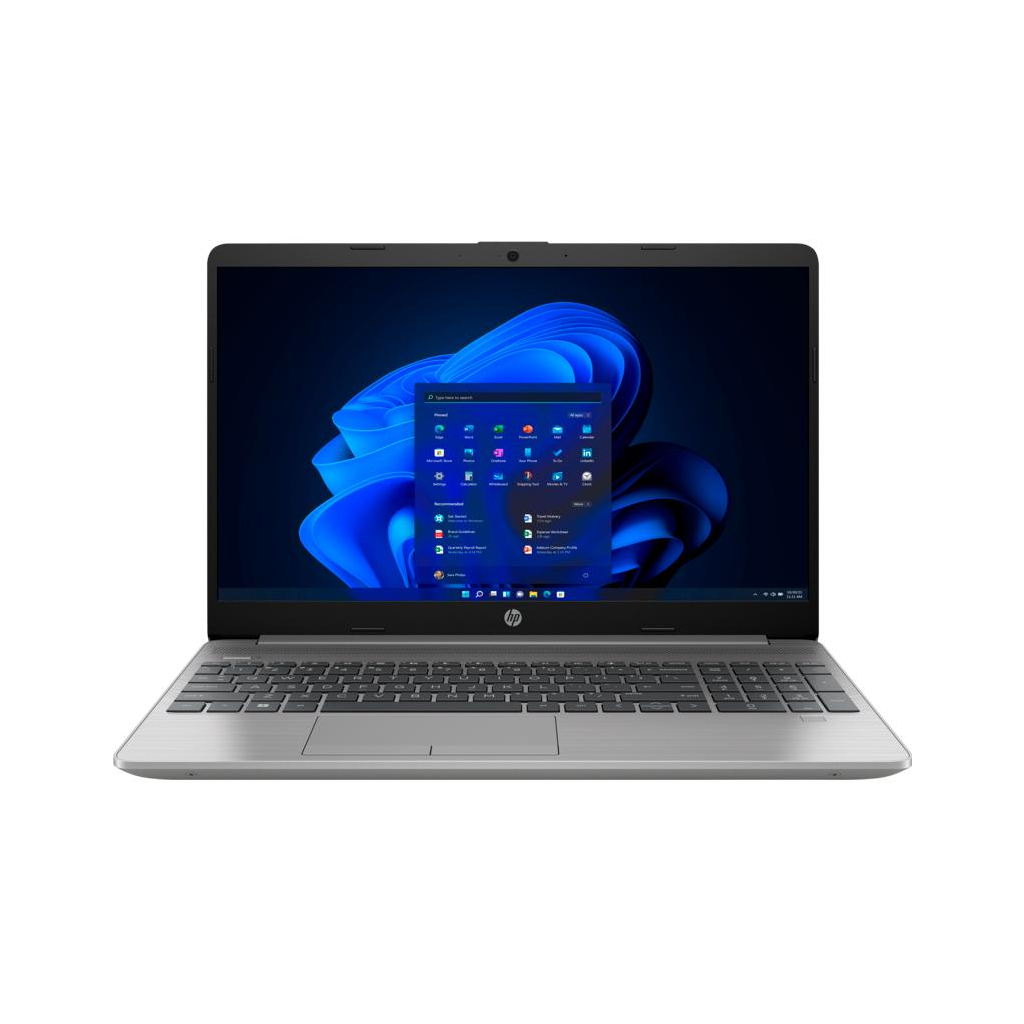 Ноутбук HP 255 G9 (6A1B1EA) - зображення 1