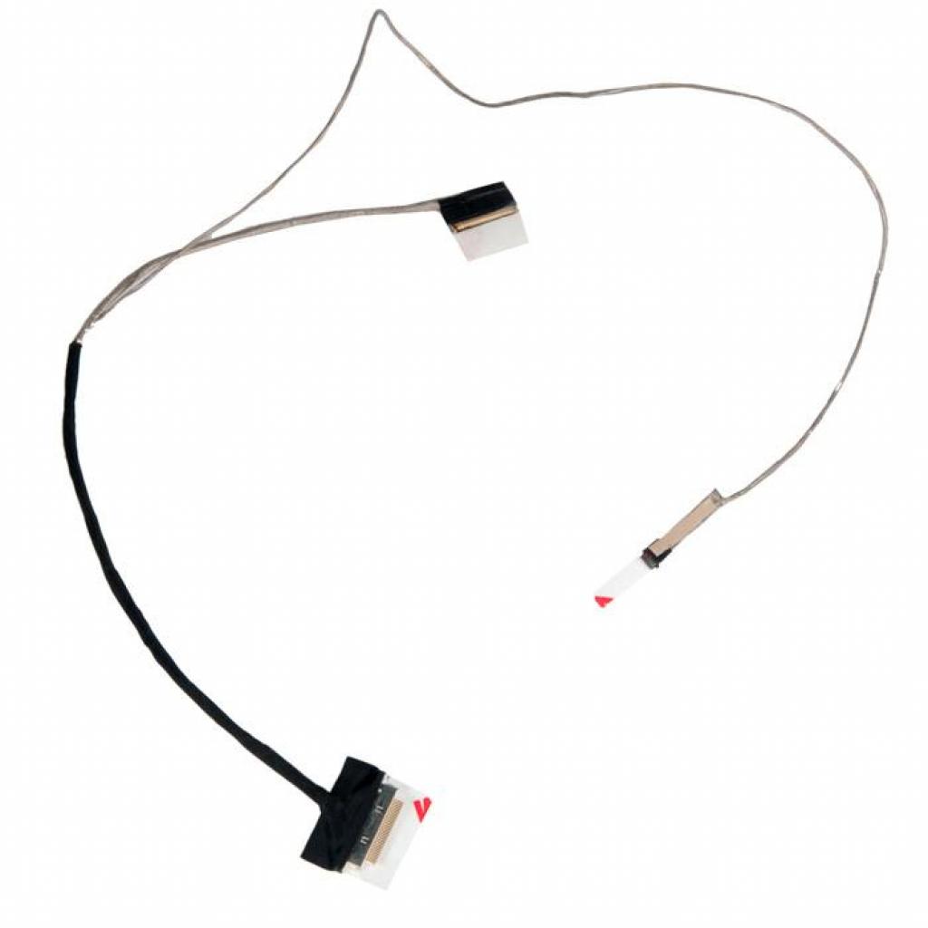 Шлейф матриці HP Pavilion 15-BS/15-BW/15T-BR/15Z-BW 30pin (A44736) - зображення 1
