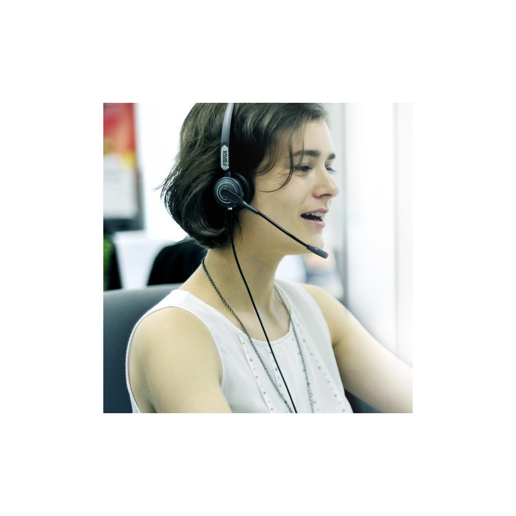 Навушники Fanvil HT201 - зображення 4