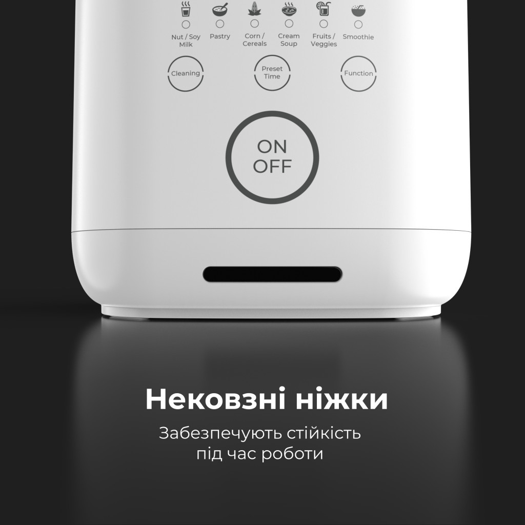 Блендер AENO TB2 (ATB0002) - зображення 8