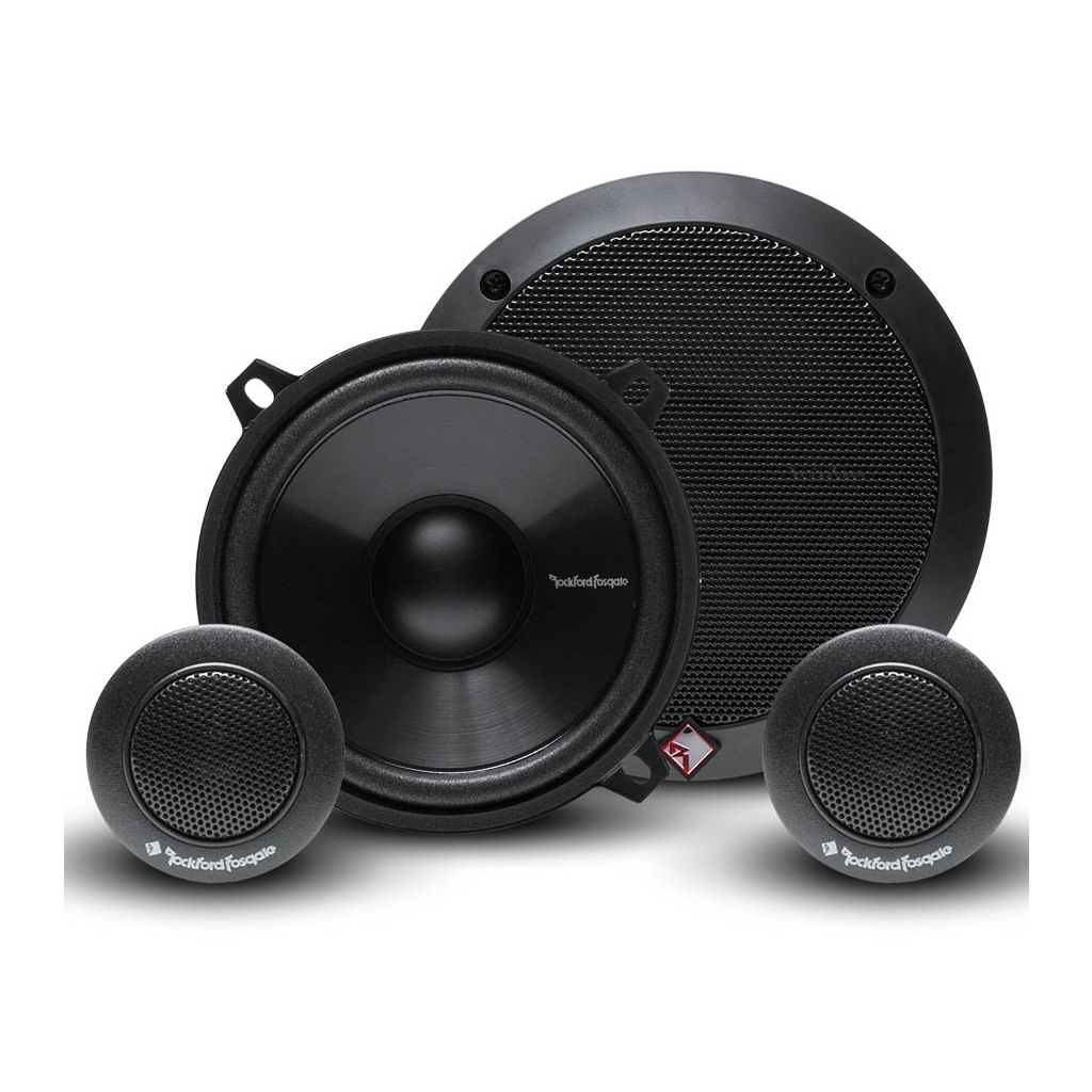 Компонентна акустика Rockford Fosgate R152-S - зображення 1