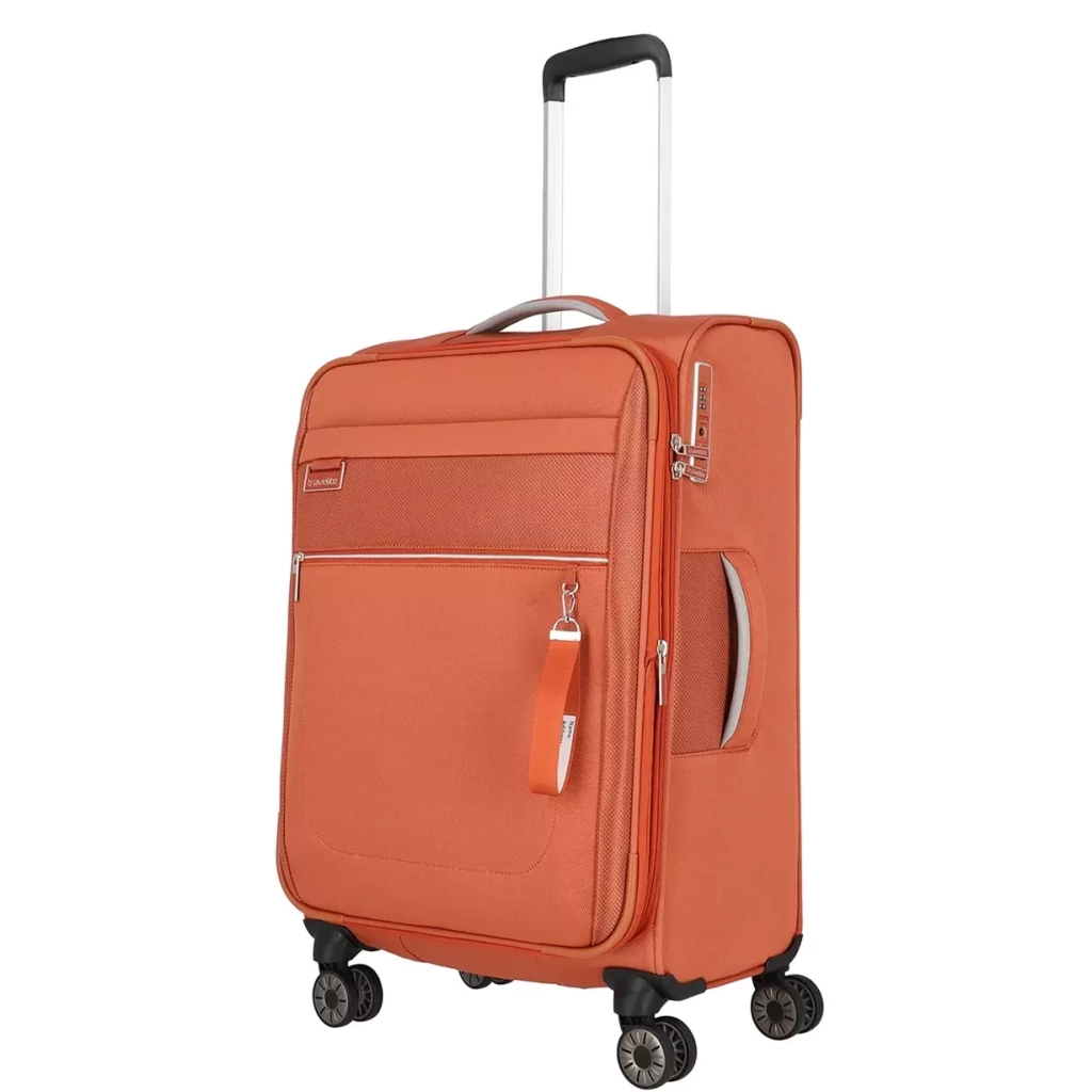 Валіза Travelite Miigo Copper L exp (TL092749-87) - зображення 1