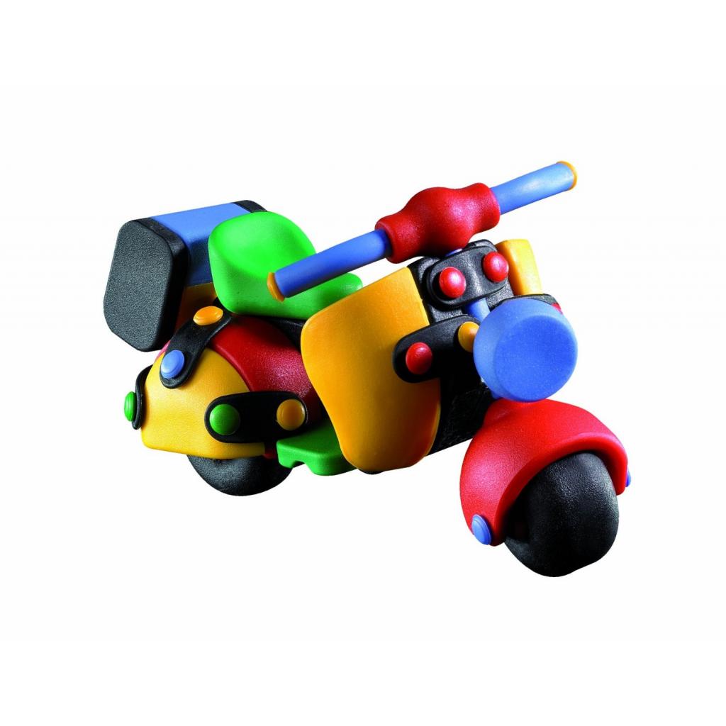 Конструктор Mic-o-Mic Скутер (089.032) - зображення 2