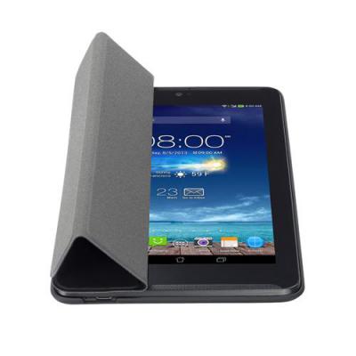 Чохол до планшета ASUS 10 ME102A TriCover BLACK (90XB015P-BSL060) - зображення 5