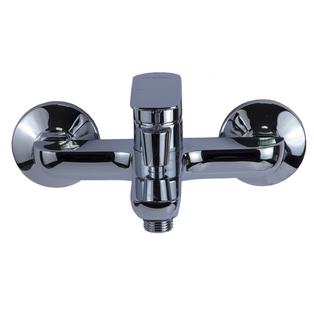 Змішувач Corso CH-1C147C (9620200) - изображение 2