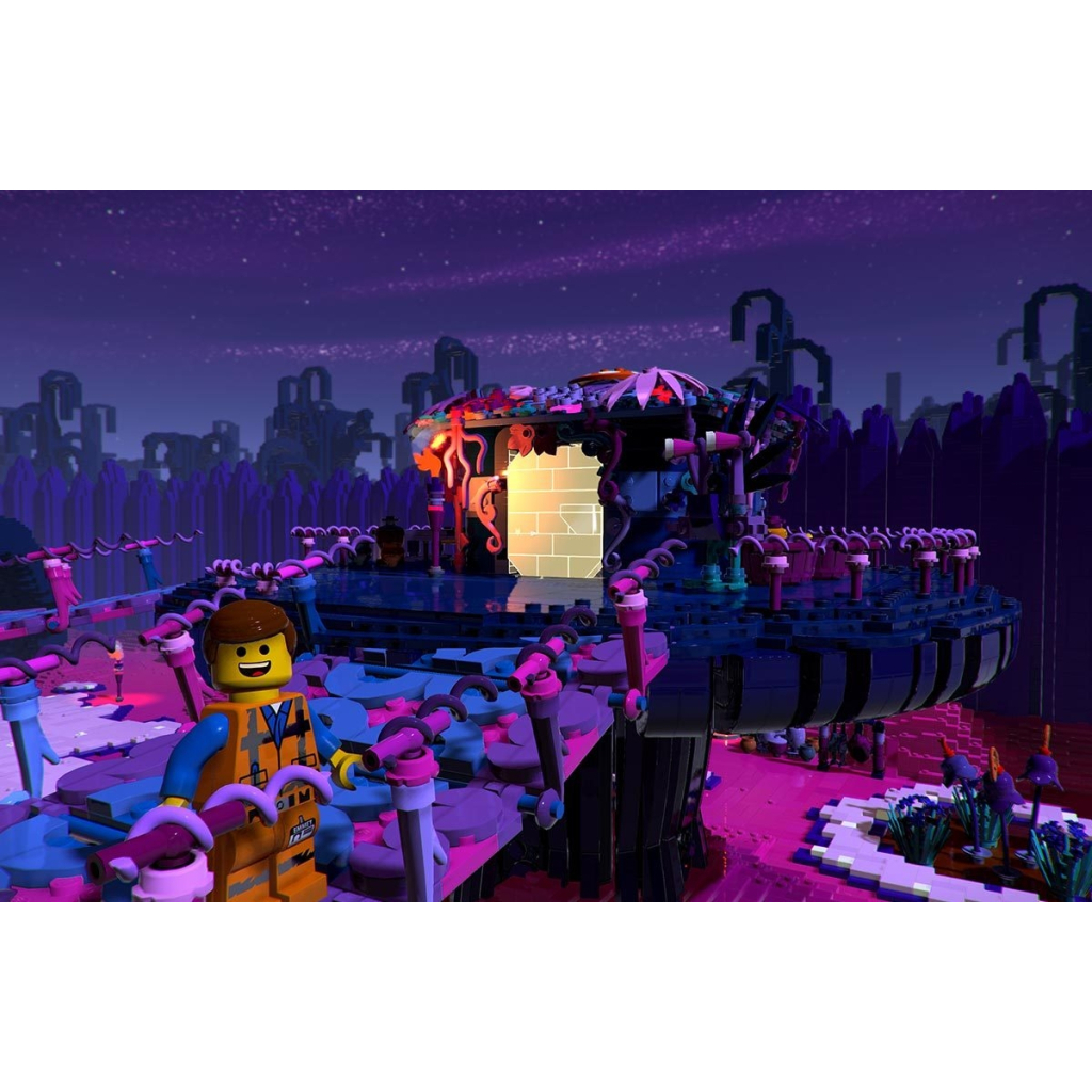 Гра Nintendo Lego Movie 2 Videogame, картридж (5051892220101) - зображення 3