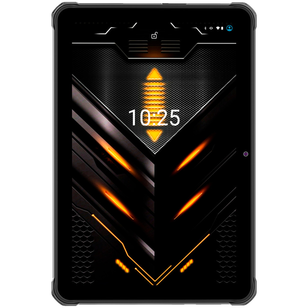 Планшет Sigma Tab A1025 X-treme 2 10.4" 8/256GB 4G Black (4827798766910) - зображення 2