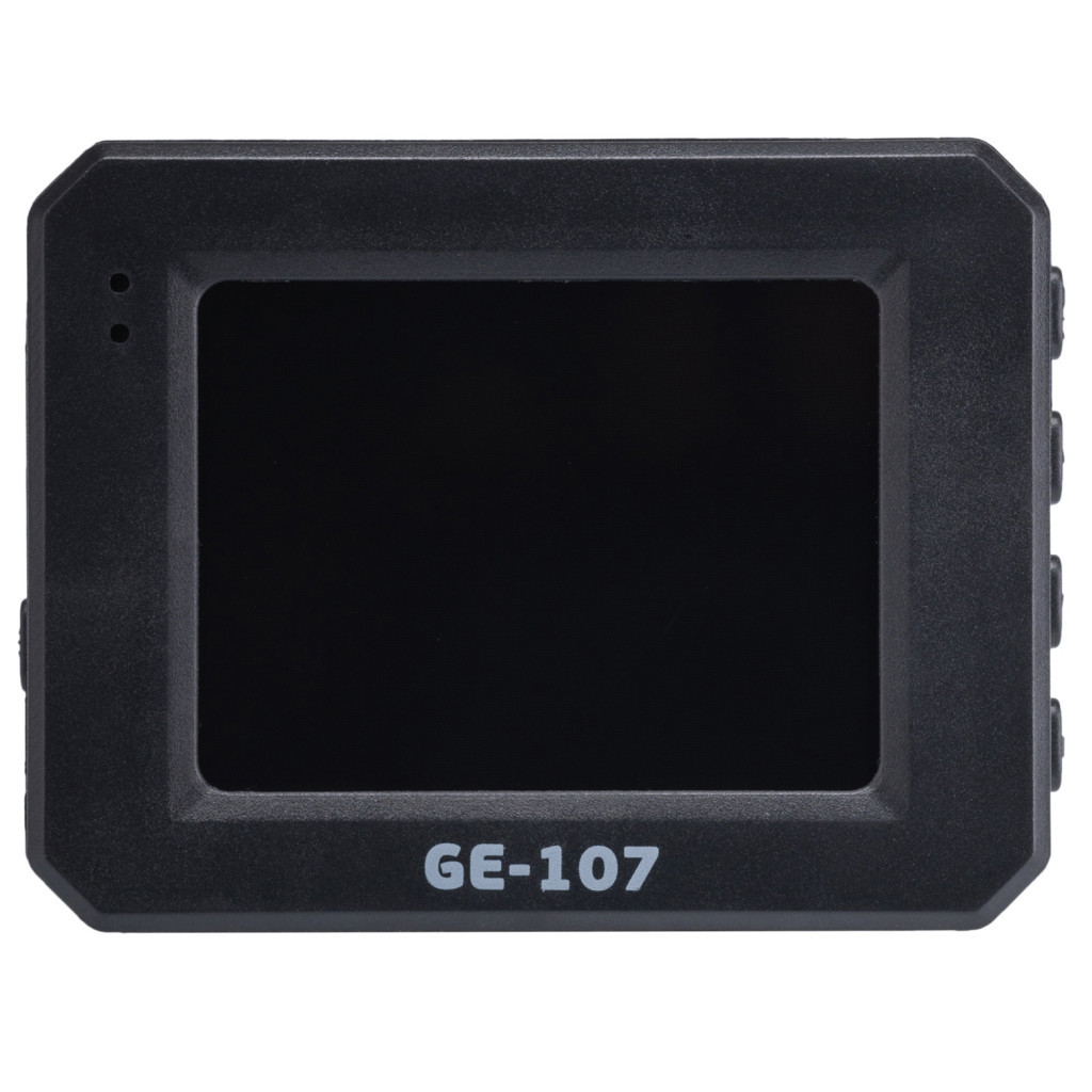 Відеореєстратор Globex GE-107 - зображення 2