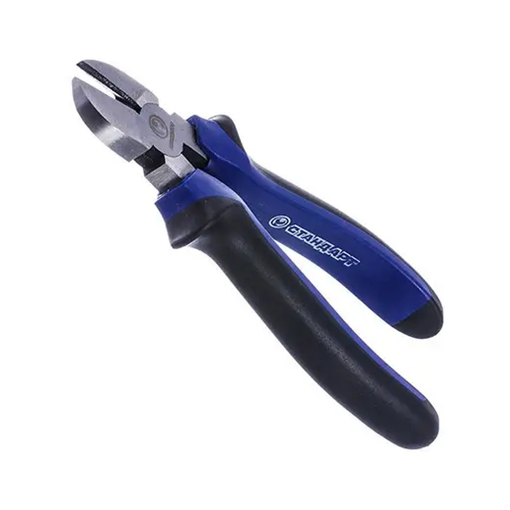 Кусачки Стандарт бічні 6" 150мм (PLDC0106) - зображення 1