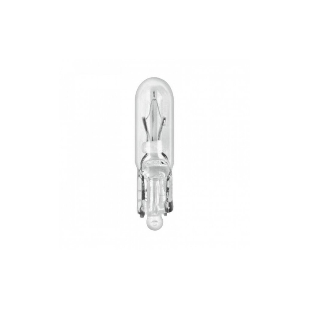 Автолампа SHAFER 12V1.2WW1.2W (SL2007) - зображення 1