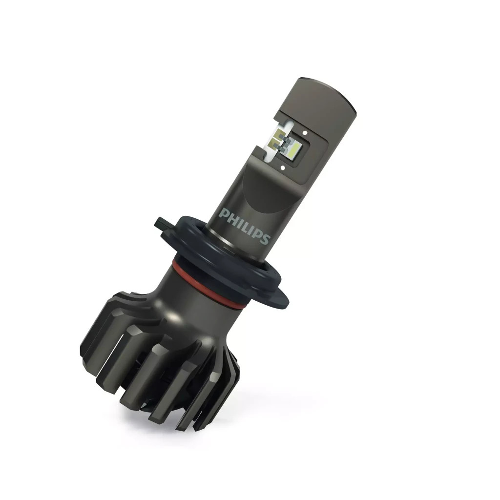 Автолампа Philips 11972U91X2 - зображення 2