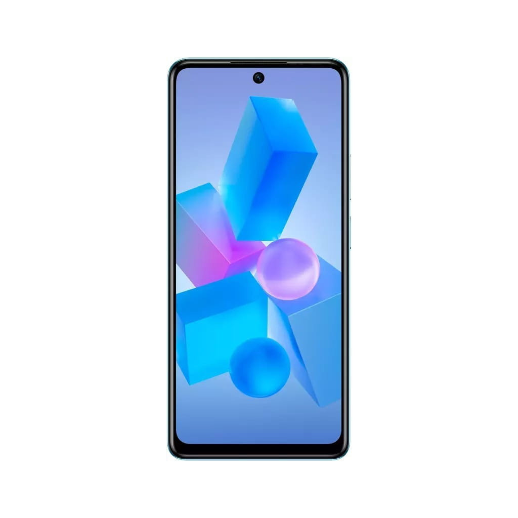 Мобільний телефон Infinix Hot 40 Pro 8/256Gb NFC Palm Blue (4894947011917) - зображення 2