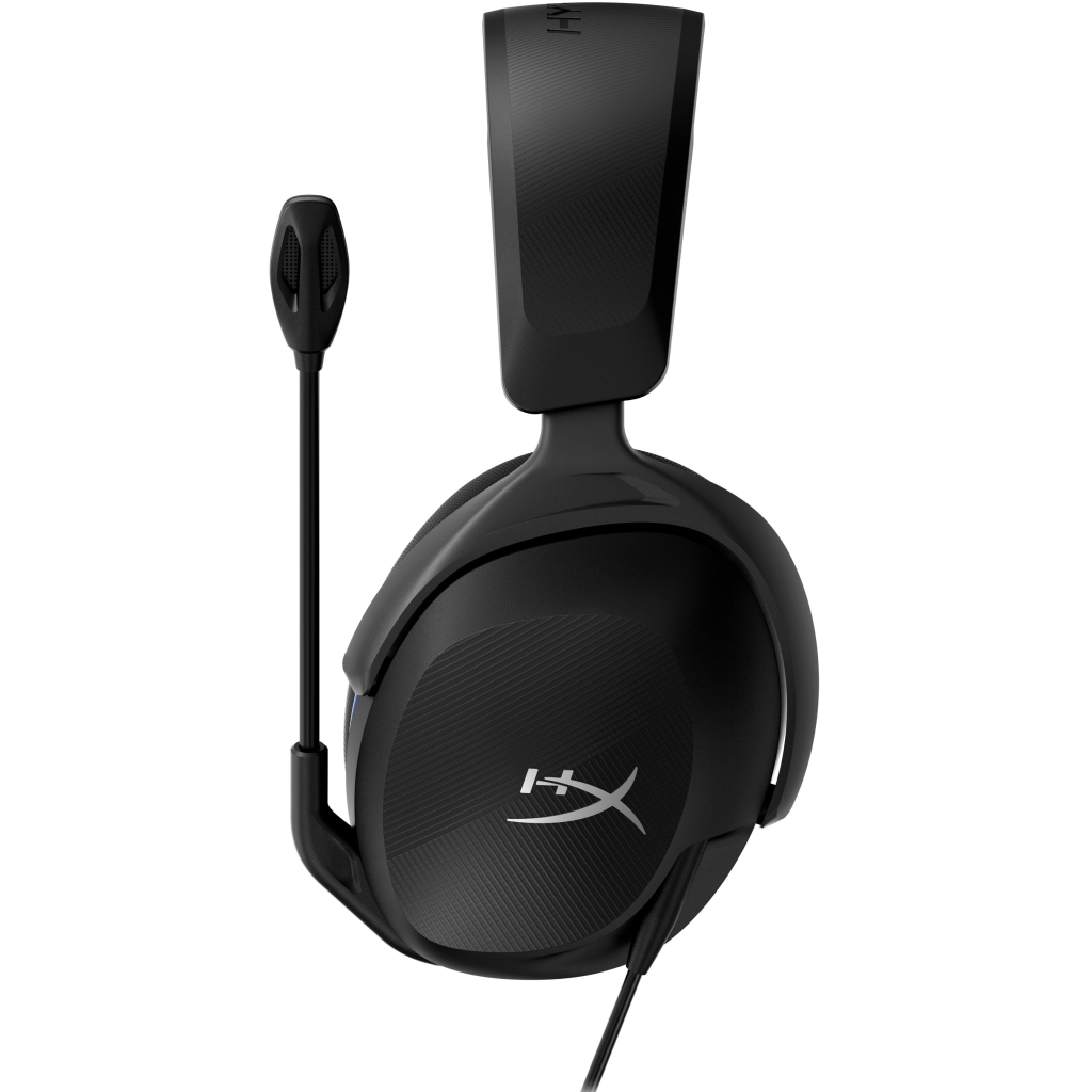 Навушники HyperX Cloud Stinger 2 Core for PlayStation Black (6H9B6AA) - зображення 3