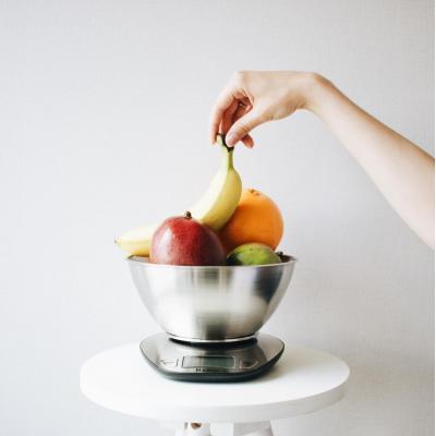 Ваги кухонні Magio MG-691 - изображение 5