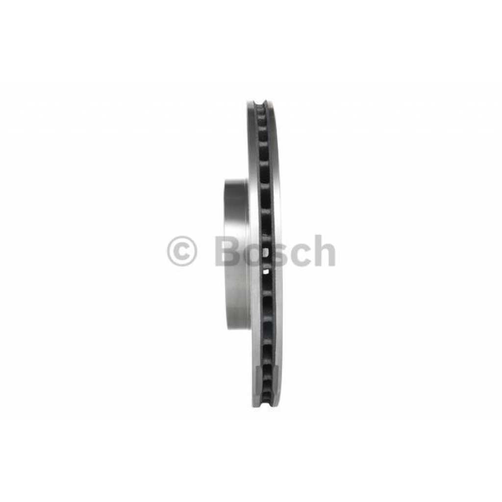 Гальмівний диск Bosch 0 986 479 227 - зображення 2