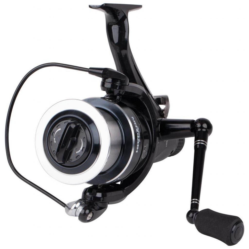 Котушка Brain fishing Horizon BH-80BR 7+1BB, 4.1:1 (1858.40.83) - зображення 1