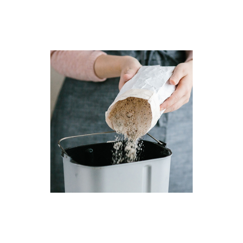 Хлібопічка Panasonic SD-R2520WTS - изображение 12