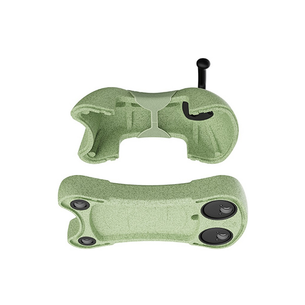 Чудомобіль Scoot&Ride MyFirst толокар Оливковий (SR-210131-OLIVE) - изображение 5