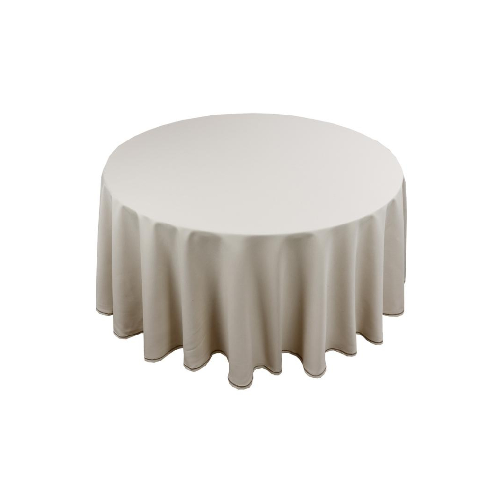 Скатертина Прованс Kelly беж D-180 (033167) - зображення 1