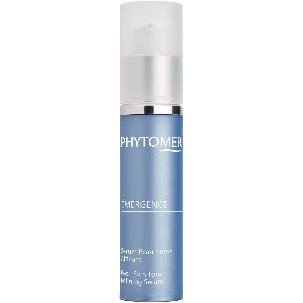 Сироватка для обличчя Phytomer Emergence Refining Serum Відновлююча коригуюча 30 мл (3530019003077) - зображення 1