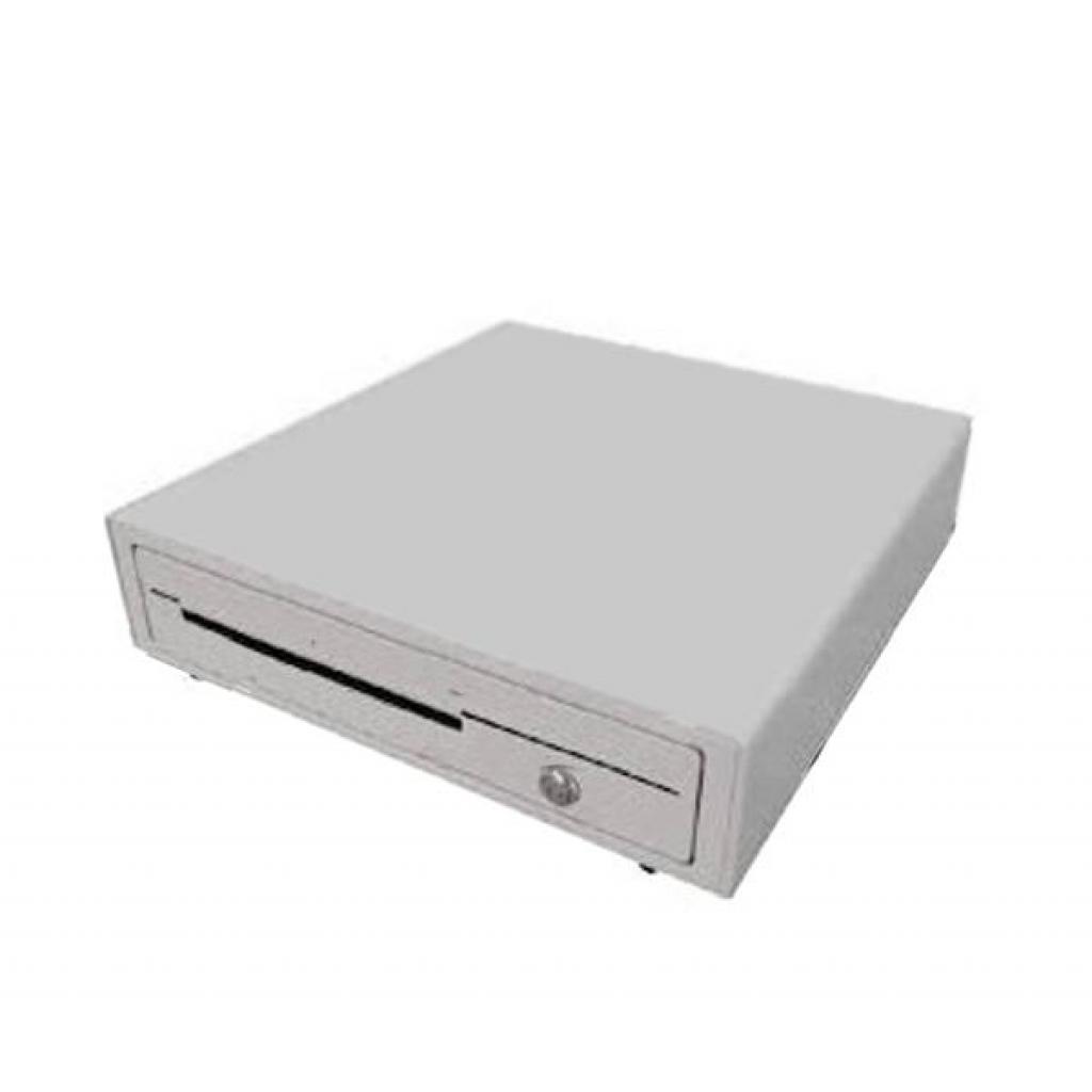 Грошовий ящик Maken ECD-410W (15536) - зображення 1