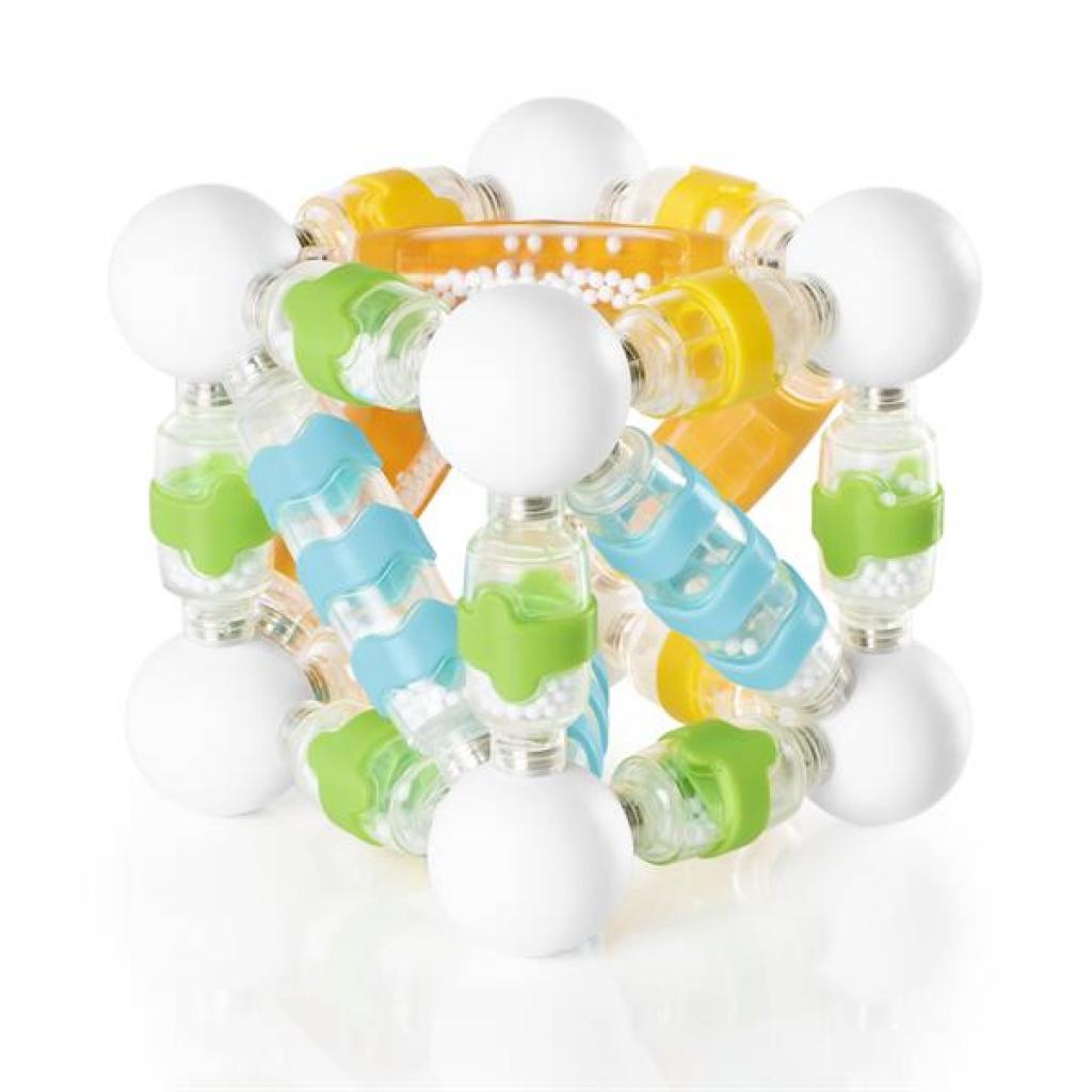 Конструктор Guidecraft Grippies Shakers 30 деталей (G8322) - зображення 2