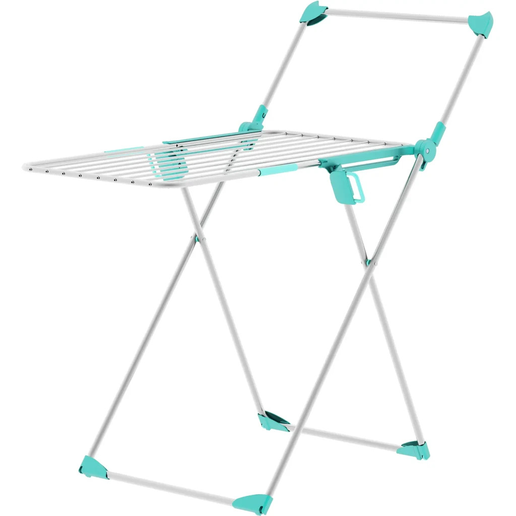 Сушарка для білизни Colombo Olympo Підлогова 20 м (ST1010) (930498) - зображення 1