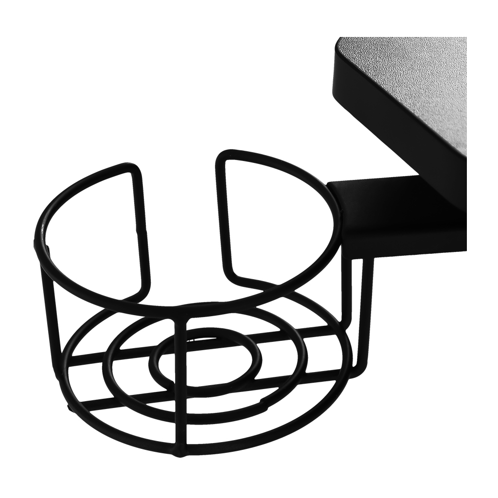 Комп'ютерний стіл Hator Vast Essential Black (HTD-010) - зображення 8