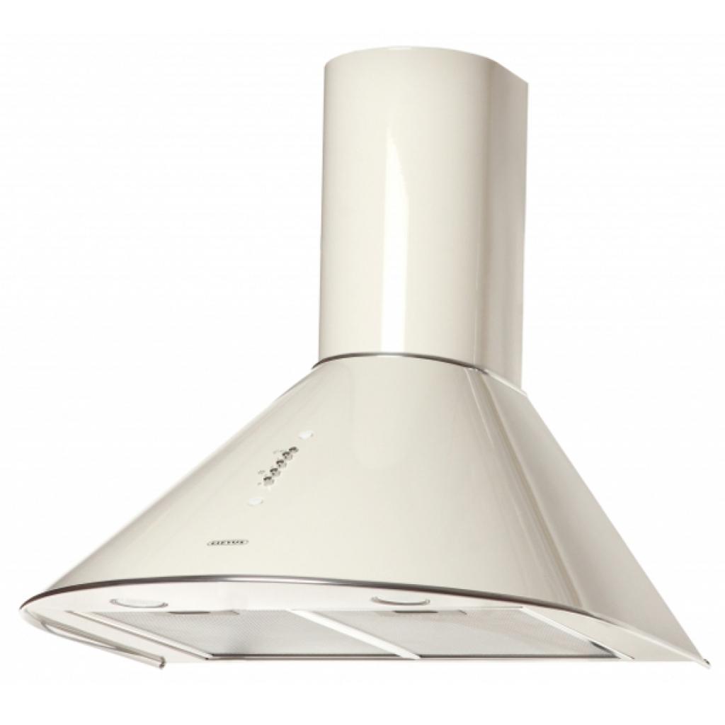 Витяжка кухонна Eleyus Viola 750 60 BG - зображення 4