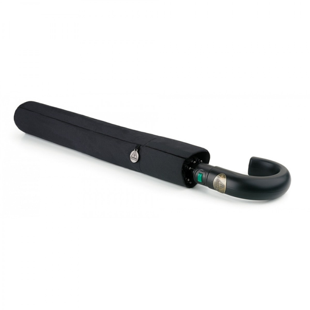 Парасоля Fulton Ambassador G518 Black (G518-000649) - зображення 6