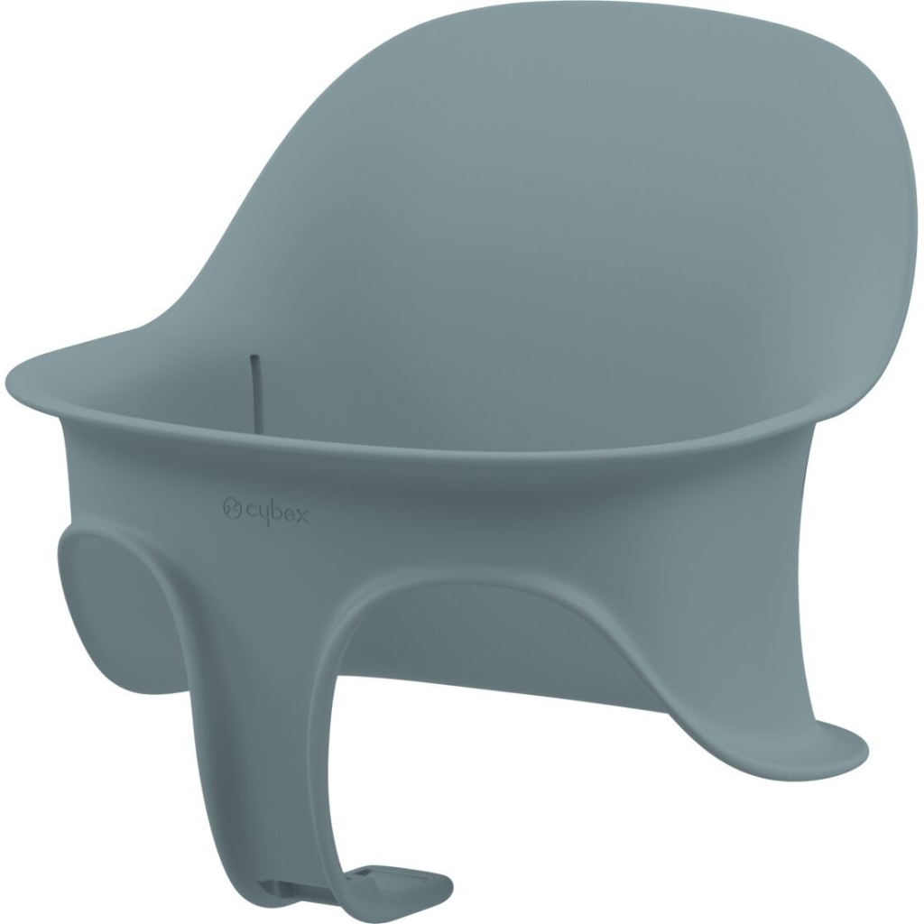 Стілець для годування Cybex Lemo 4в1 Stone Blue (521003199) - зображення 8
