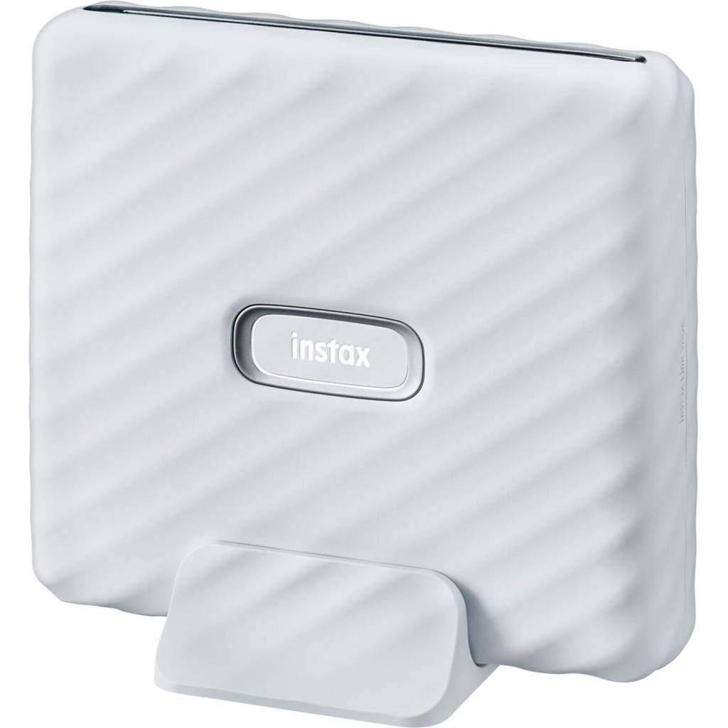 Сублімаційний принтер Fujifilm INSTAX LINK WIDE A WHITE EX D (16719574) - зображення 10