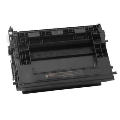 Картридж HP LJ 37X Black (CF237X) - зображення 2