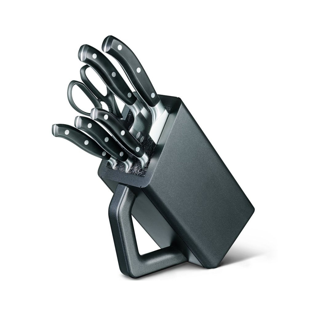 Підставка для ножів Victorinox Grand Maitre (7.7043.03) - зображення 3